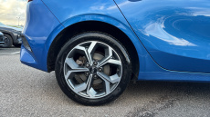 Kia Ceed 1.4T GDi ISG Blue Edition 5dr Petrol Hatchback
